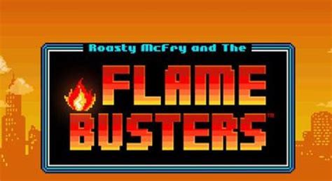 Flame Busters PokerStars